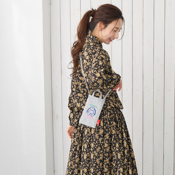 PEANUTS ROOTOTE ベビールー (1T)