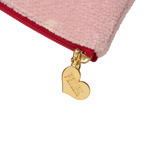 【おかいものSNOOPY限定】※11月6日発売※FEILER舟形ポーチ(SNOOPY LOVE LETTER)