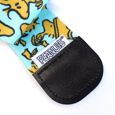 スヌーピー スーツケースベルト(ワンタッチ/ウッドストック)