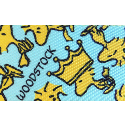 スヌーピー スーツケースベルト(ワンタッチ/ウッドストック)