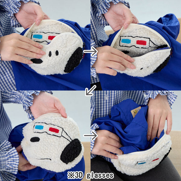 PEANUTS ROOTOTE ルーショッパー (0P)