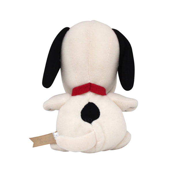 スヌーピー ぬいぐるみ レトロンズ (スヌーピー)