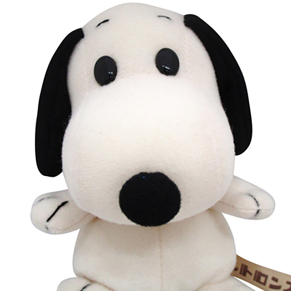 スヌーピー ぬいぐるみ レトロンズ (スヌーピー)