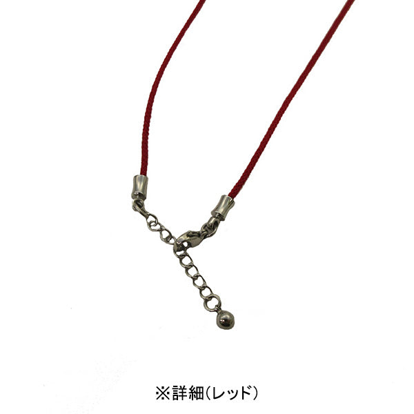 PEANUTS 「phitenモデル」 サークル コードタイプ (レッド)