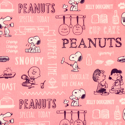 PEANUTS ROOTOTE アーキャトルバッグ ラミネート (Yummy)