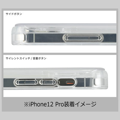 スヌーピー SHOWCASE+ iPhone14 / 14 Pro / 13 / 13 Pro / 12 / 12 Pro 対応 ケース