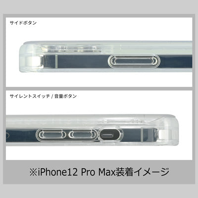 スヌーピー SHOWCASE+ iPhone14 Plus / 14 Pro Max / 13 Pro Max / 12 Pro Max 対応 ケース