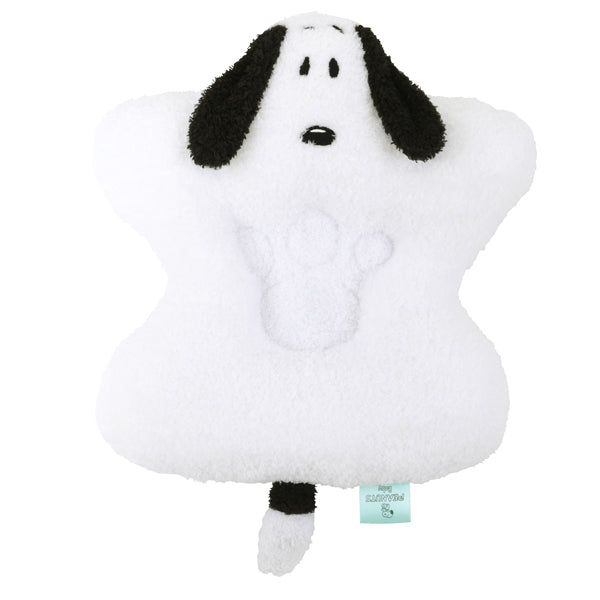 PEANUTS BABY　３WAYクッション (ホワイト)