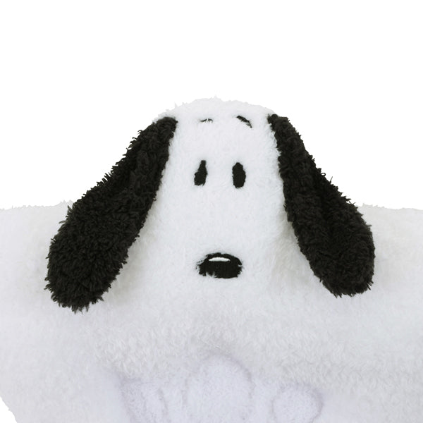 PEANUTS BABY　３WAYクッション (ホワイト)