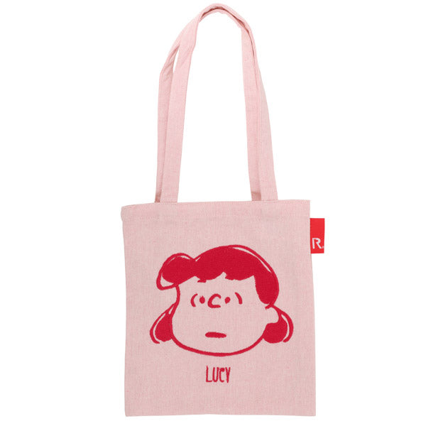 PEANUTS ROOTOTE ベビールー トートバッグ (Lucy)