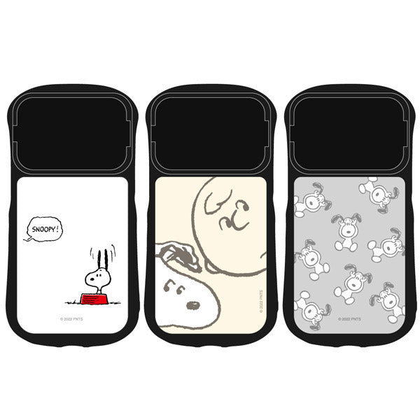 スヌーピー iPhone14 / 14 Pro / 13 / 13 Pro / 12 / 12 Pro 対応