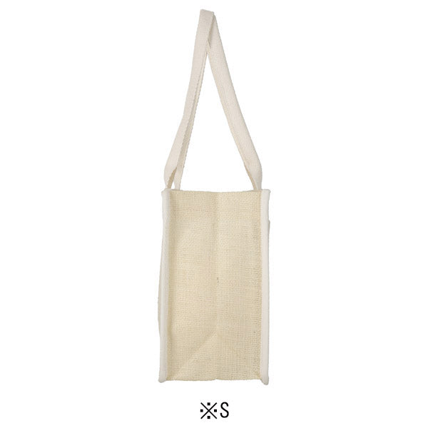 PEANUTS ROOTOTE デリトートバッグ (ジュート)