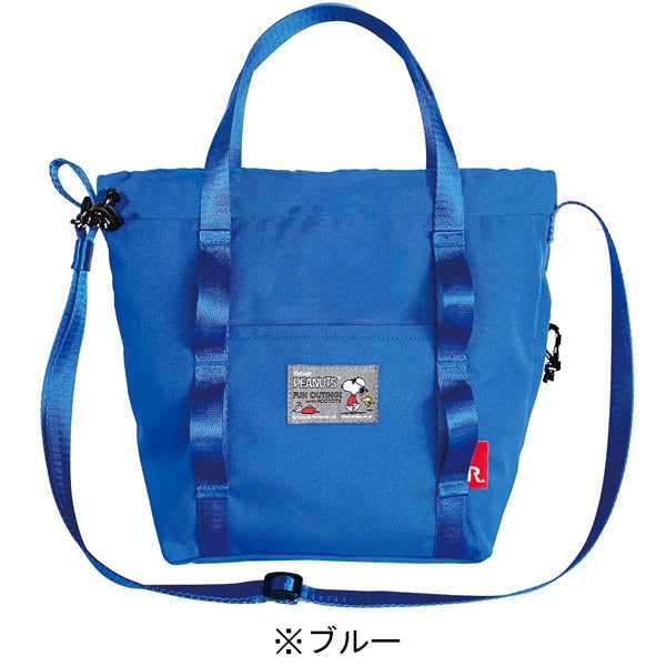 PEANUTS ROOTOTE デリバッグ