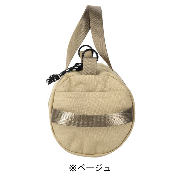 PEANUTS ROOTOTE ドラム型バッグ