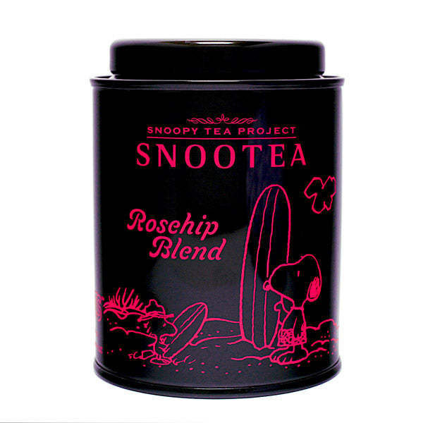 SNOOTEA （スヌーティー）ローズヒップ ブレンド