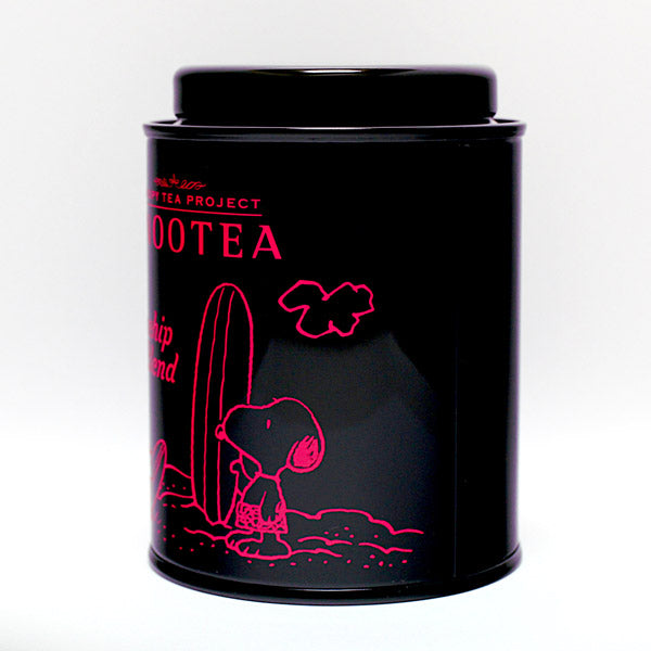 SNOOTEA （スヌーティー）ローズヒップ ブレンド