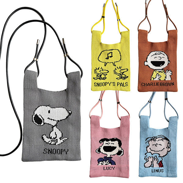 PEANUTS ROOTOTE　ベビールー ショルダー付き