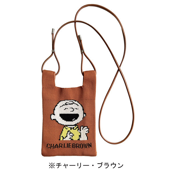 PEANUTS ROOTOTE　ベビールー ショルダー付き