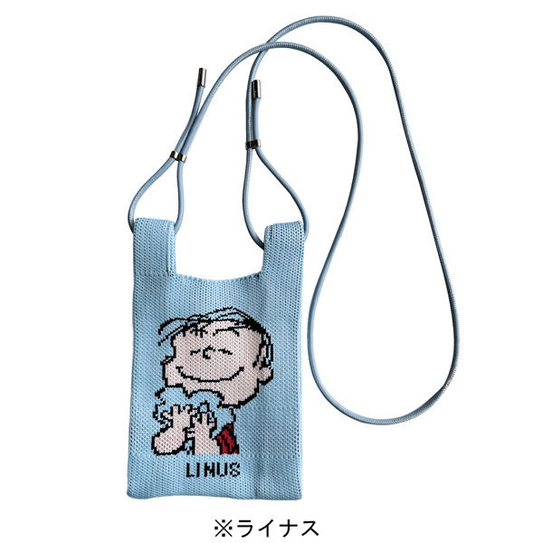 PEANUTS ROOTOTE　ベビールー ショルダー付き