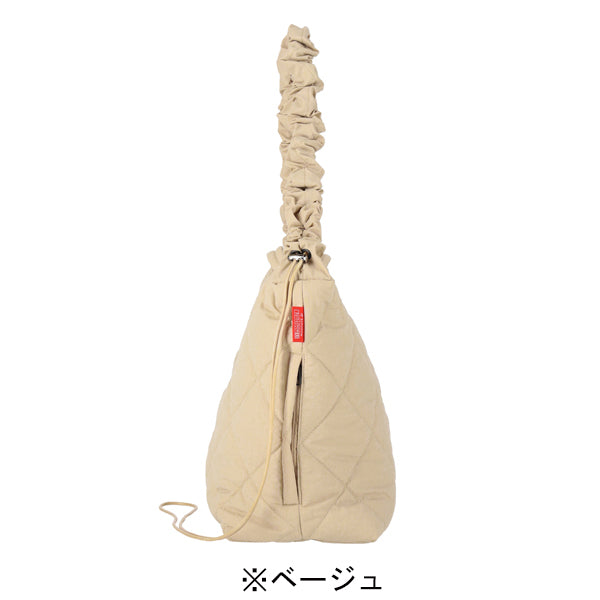 PEANUTS ROOTOTE ミディアム 2way バッグ (キルト)