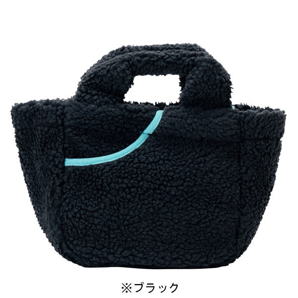 PEANUTS ROOTOTE デリバッグ (ボア)