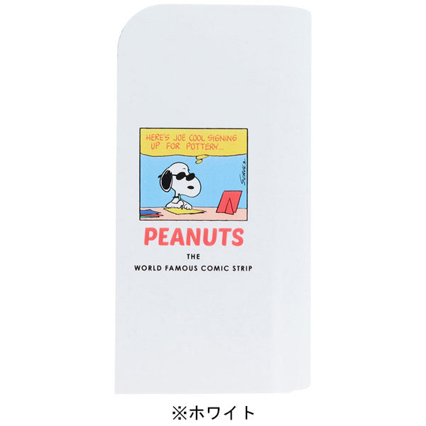 スヌーピー タワーペンスタンド (PEANUTS Petit Collection 2)