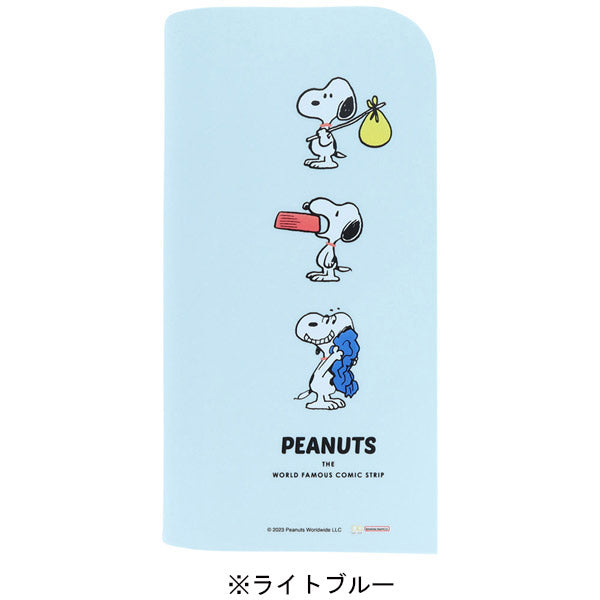 スヌーピー タワーペンスタンド (PEANUTS Petit Collection 2)