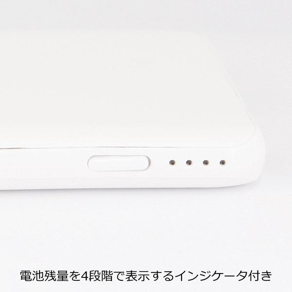 スヌーピー USB / USB Type-C 4000mAh リチウムイオンポリマー 充電器 2.1A