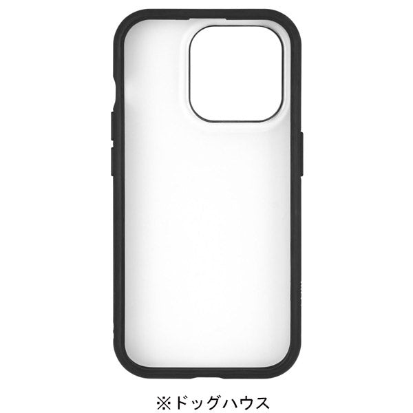 スヌーピー IIIIfit iPhone15 Pro 対応 ケース