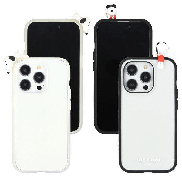 ajew zipphone case iPhone15 ケース スヌーピー ajew zipphone case iPhone15 ケース スヌーピー ajewの