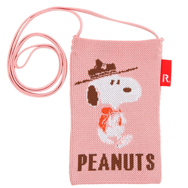 PEANUTS ROOTOTE ベビールー ami (ビーグル・スカウト)