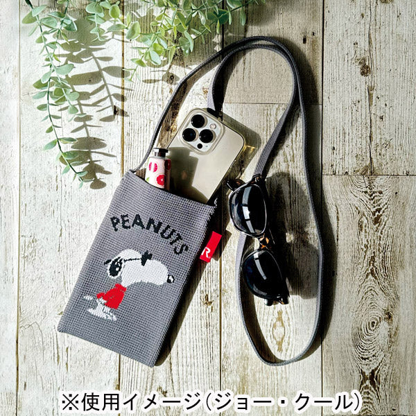 PEANUTS ROOTOTE ベビールー ami (ビーグル・スカウト)