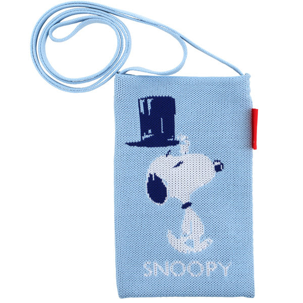 PEANUTS ROOTOTE ベビールー ami (シルクハット)