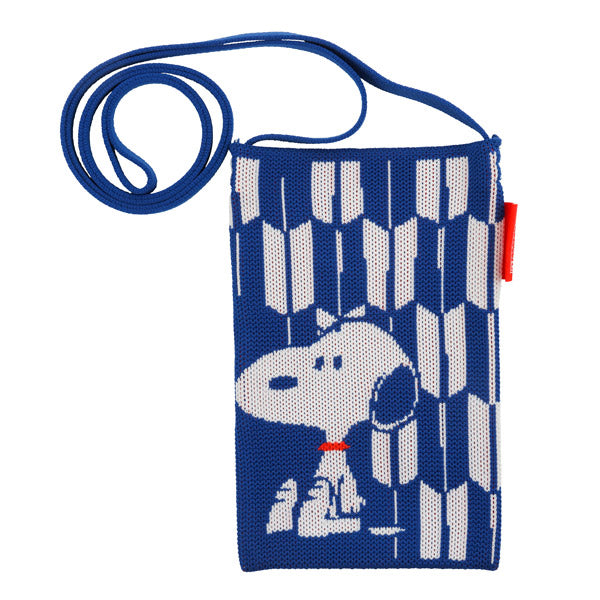 PEANUTS ROOTOTE ベビールー ami (矢絣)