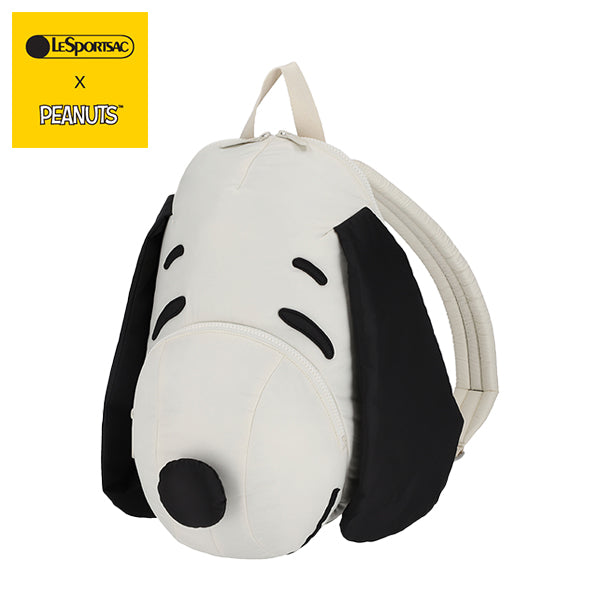 PEANUTS×LeSportsac SNOOPY BACKPACK (スヌーピーバックパック)