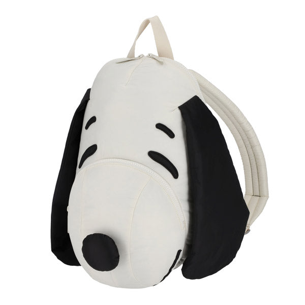 PEANUTS×LeSportsac SNOOPY BACKPACK (スヌーピーバックパック)