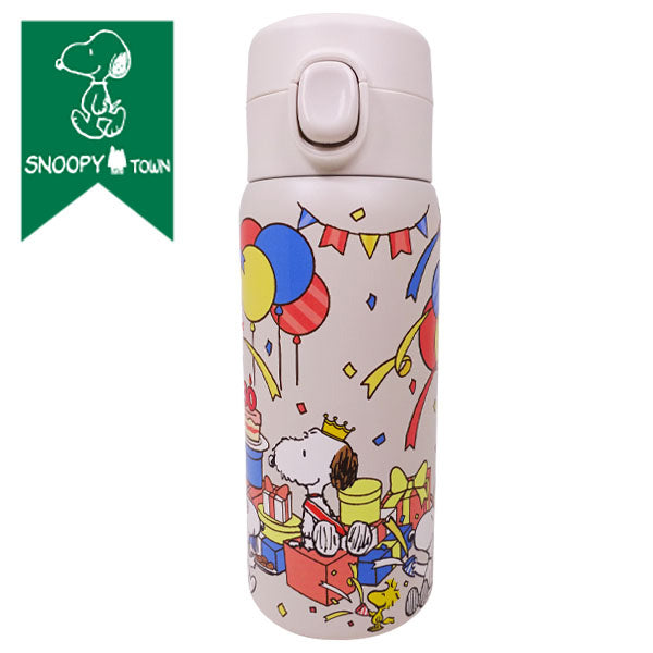 11箱] SNOOPY ワンプッシュ 300ml 11箱] SNOOPY ワンプッシュ 300ml