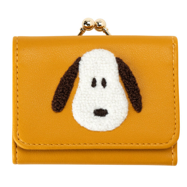 新品】MARC JACOBS スヌーピー おそく PEANUTS 折り財布