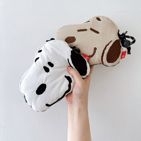 PEANUTS ROOTOTE ベビールー Pillow