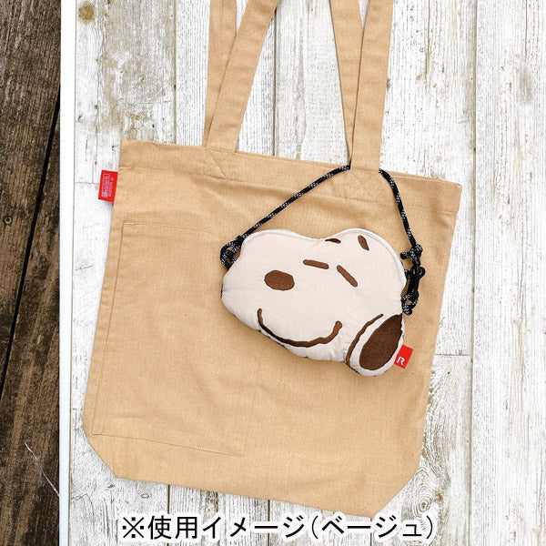 PEANUTS ROOTOTE ベビールー Pillow