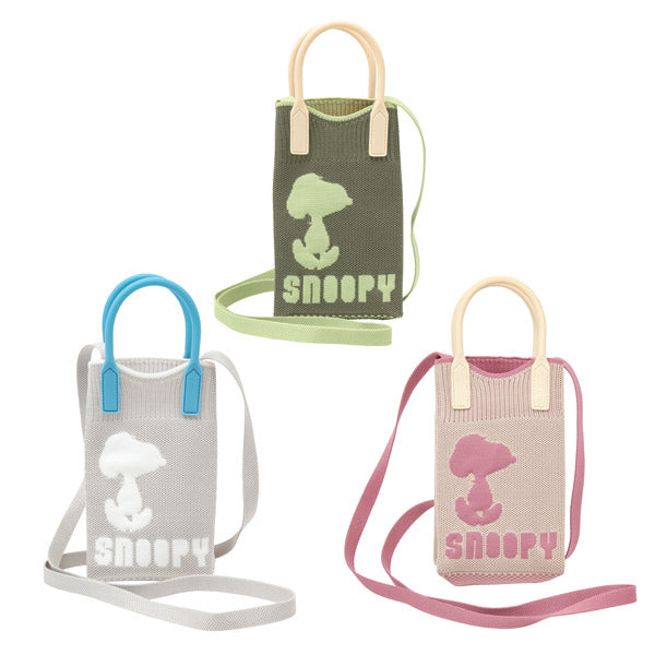 PEANUTS ROOTOTE ベビールー シリコンハンドル