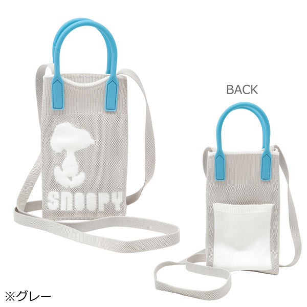 PEANUTS ROOTOTE ベビールー シリコンハンドル