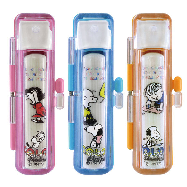 スヌーピー 大量セット スヌーピーメイト スライドジッパーバッグセット | 販促品