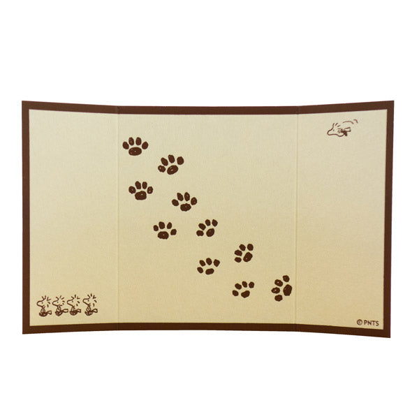 スヌーピー＆ベル 磁器ひな人形