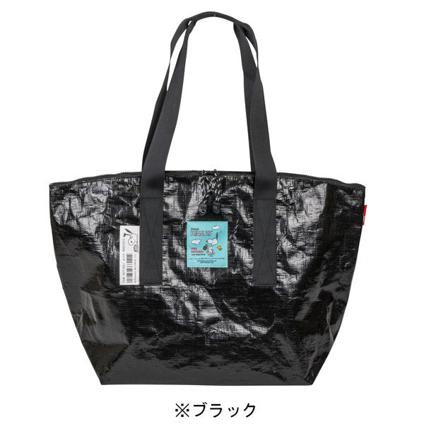 PEANUTS ROOTOTE バレル