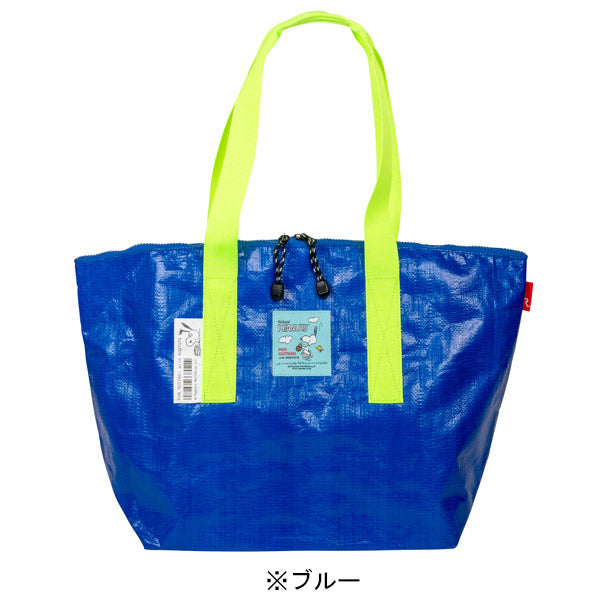 PEANUTS ROOTOTE バレル