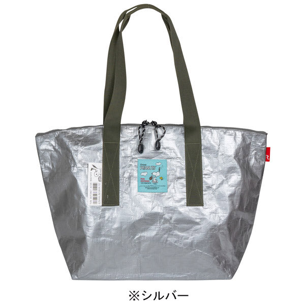 PEANUTS ROOTOTE バレル