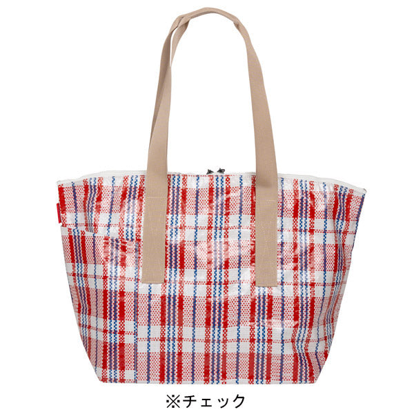 PEANUTS ROOTOTE バレル