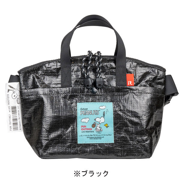 PEANUTS ROOTOTE デリバッグ