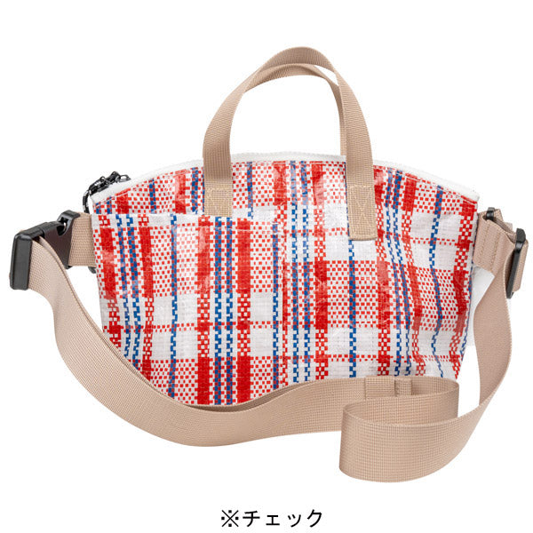 PEANUTS ROOTOTE デリバッグ